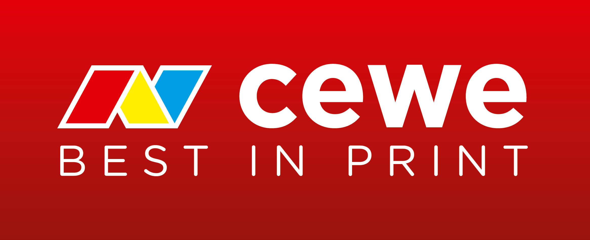 CEWE cmyk standard claim