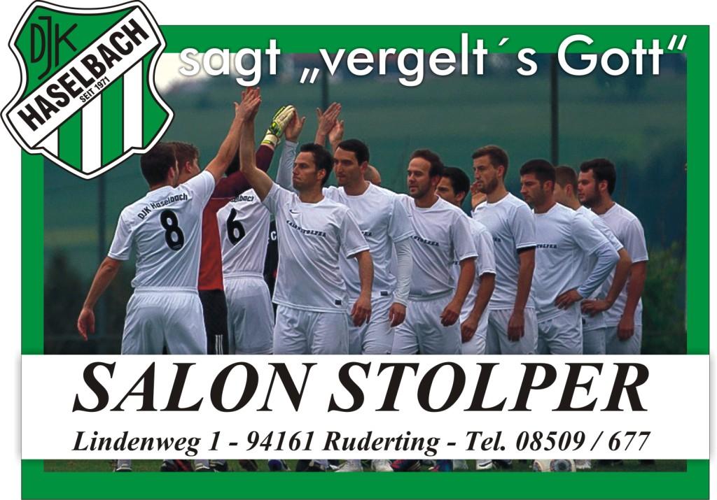 TrikotsspendeStolper